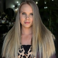Plantcor Mining Employee Maria Smith's profile photo