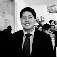 ACR PROYECTOS S.A. Employee Pablo Ambato's profile photo