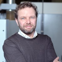SPECTR Employee Jacco Visser's profile photo