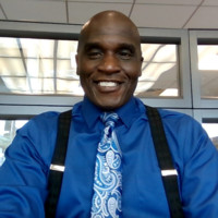Automated Health Systems Employee Reggie Richardson's profile photo