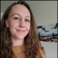 Tualatin Valley Fire & Rescue Employee Sara Serna's profile photo