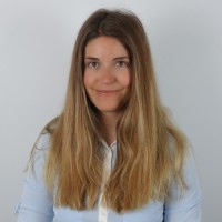 Heilbronner Stimme Employee Sina Garcia's profile photo