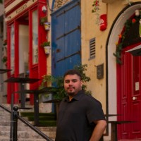 Sizebay Employee Samuel Santos's profile photo