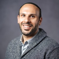 Didi Hirsch Mental Health Services Employee Elan Javanfard's profile photo