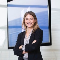 MERLIN Properties Employee Lucia Rodriguez-Pina's profile photo