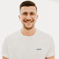 enabl Technologies Employee Gabriel Kaufmann's profile photo