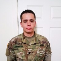 Montana Army National Guard Employee Richard Ormiston's profile photo
