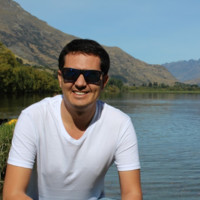 Lamansys Employee Diego Gonzalez's profile photo