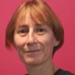 NATUP Employee Christine Rocher's profile photo