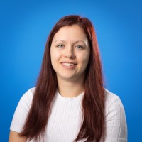 ChannelEngine Employee Szabina Miholics's profile photo