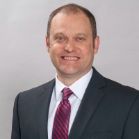 Andrew Benzing