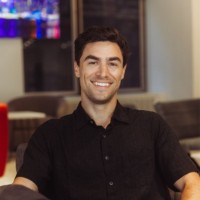 Mission Cloud Employee Chase Miller's profile photo