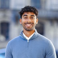 Prokura Employee Mukund Murali's profile photo