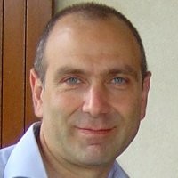 Bolton Group Employee Giovanni Finelli's profile photo