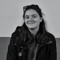 Paula Tetuán Blanco's profile photo