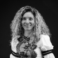 Cbpi Ag Employee Iovka Kouzmova's profile photo