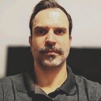 VB Serviços Employee Ricardo Biane's profile photo