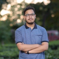 App Open Employee Aditya Borah's profile photo