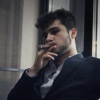 Yunicorn Employee Samuel Lembke's profile photo