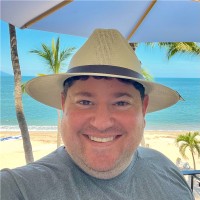 STACK Construction Technologies Employee Aaron Kivett's profile photo