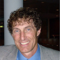 Board Employee Mark Gambill's profile photo