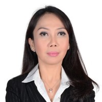 Evermos Employee Turini Farouk's profile photo