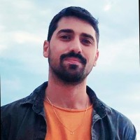 Cybersixgill Employee Eitan Swissa's profile photo