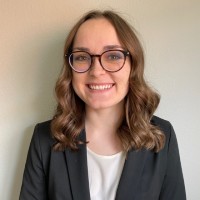 Allina Health Employee Grace P's profile photo