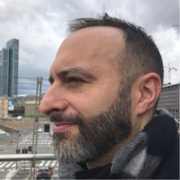 SAIP Employee Fabio Schibuola's profile photo