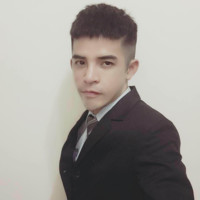 Moca Technology Employee Brian Wu's profile photo