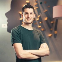 LAYA Employee Segev Alon's profile photo