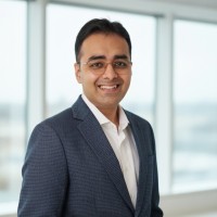 DashamLabs Employee Ankit Jhanwar's profile photo