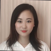 Linny Zhang Email & Phone Number