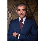 Hyatt Regency Employee Luca de Stefano's profile photo