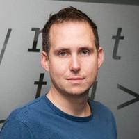 Direct technologies Employee David Matoušek's profile photo