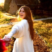 Turtle Rock Studios Employee Alissa Barry-Toth's profile photo