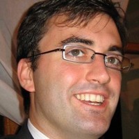 Altronics Employee Louis Lombard's profile photo