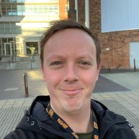 NC3, Denmark Employee Benjamin Larsen's profile photo