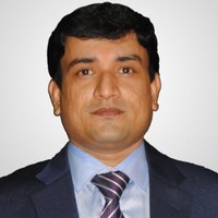 Employees State Insurance Corporation (Esic) Employee Gautam कुमार's profile photo