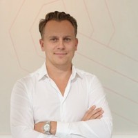 Flextribe Employee Peter Ladegaard's profile photo