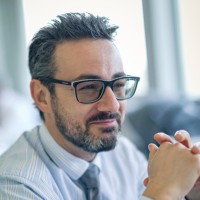 AZInfo&Collection Employee Marco di Bonito's profile photo
