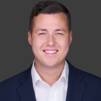 Ampsight Employee Luke Daughtry's profile photo