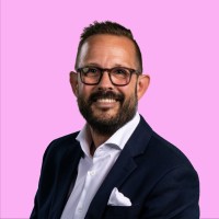 Pack-It Employee Patrick Zevenbergen's profile photo