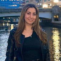 Silvia Fouad Email & Phone Number