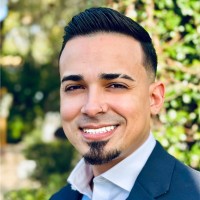GXO Logistics, Inc. Employee Brian Toro's profile photo