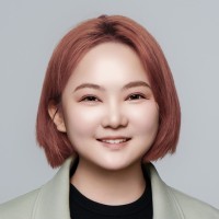 American Chamber of Commerce in China (AmCham China) Employee Lola Wei's profile photo