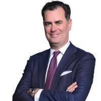 International Franchise Association Employee Matthew Haller's profile photo