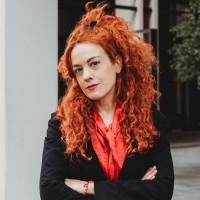 Further and Further Employee Emma Collier's profile photo