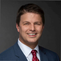 Kutak Rock Employee Andrew King's profile photo