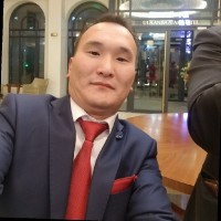 Zorigtbaatar Sambuu's profile photo